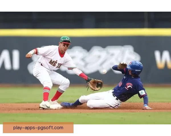 2023年全球棒球杯赛：球场上的较量