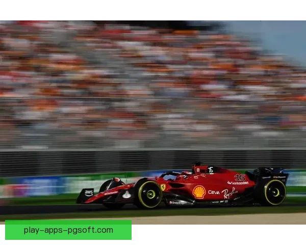 F1澳大利亚大奖赛开赛在即，车队备战全力以赴