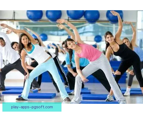 体操训练方法大揭秘：全面解析实用技巧和注意事项