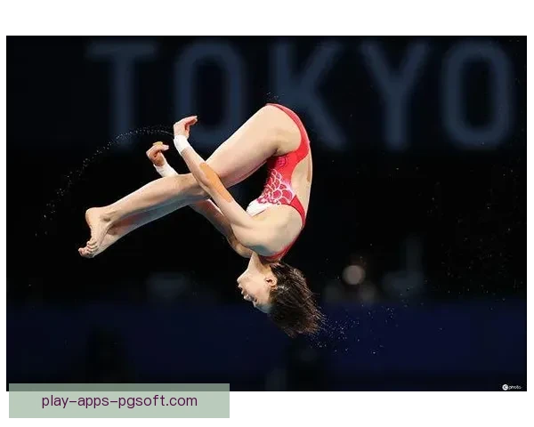 世界跳水历史最高分记录回顾及分析