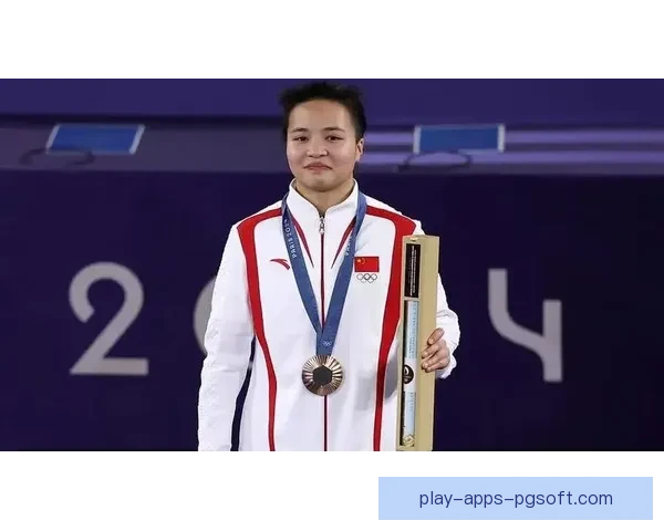 2024巴黎奥运会跳水比赛全程回顾：精彩瞬间再现，金牌花落谁家？