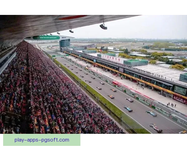 全新一季赛车杯赛带来的精彩赛事盛宴 全新一季赛车杯赛带来的精彩赛事盛宴