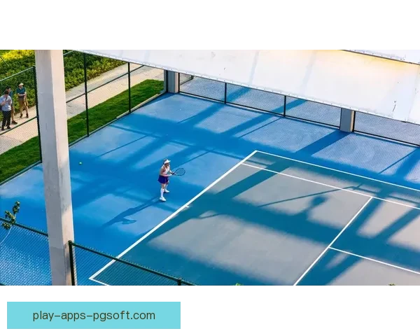 全面解读网球比赛规则与技巧，助您成为球场上的高手