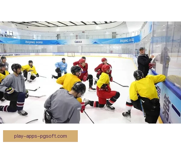 冰球训练新方法：提升技术水平，打造强大球队