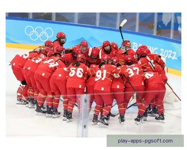 冰球世界纪录：惊人数据与壮举盘点