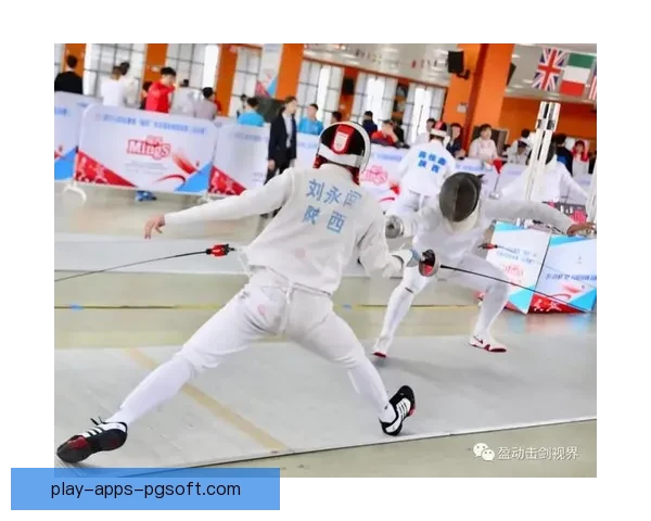 击剑实时比分统计及分析系统开发与应用