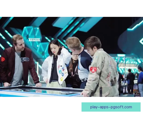 冲浪对战策略剖析与技巧分享