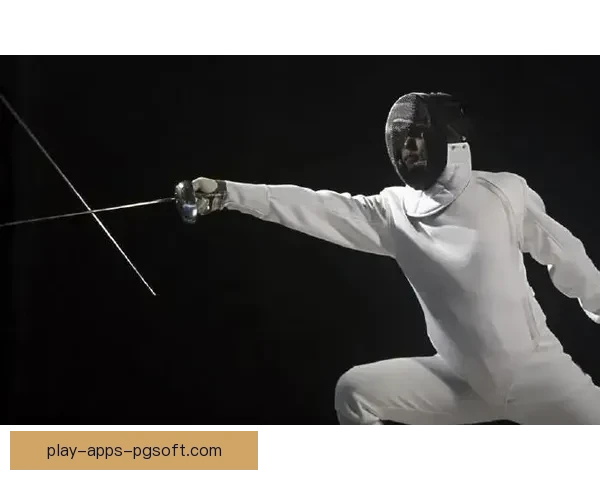 剑客对决：击剑盘口分析解读