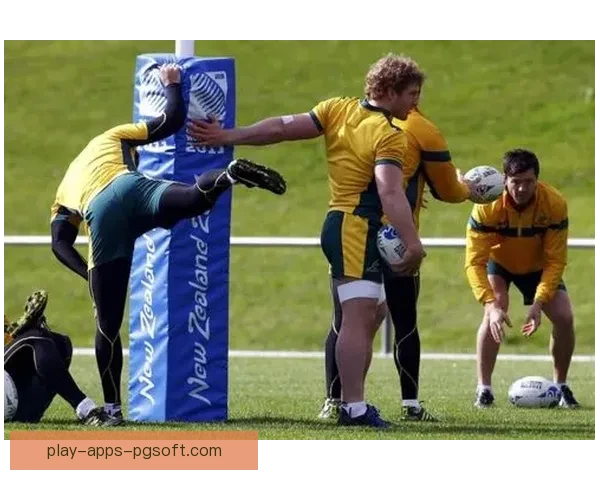 学习橄榄球技巧：全面指南视频分享