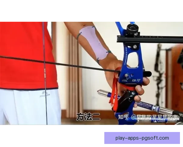 射箭入门：初学者必备的技巧和注意事项