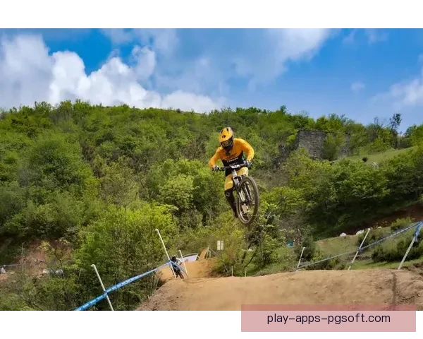 山地车投注技巧全攻略：赛道分析、车手策略、装备选择，助您稳赢不踩雷