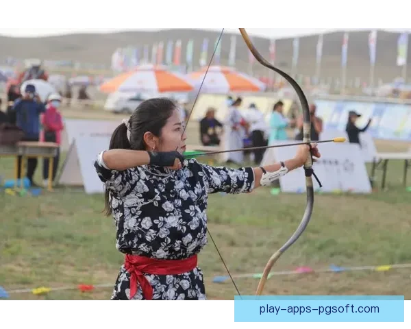 射箭赛事精彩回放集锦盛大发布 射箭赛事精彩回放集锦盛大发布