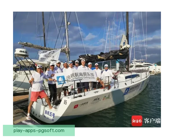 帆船直播:航行中的精彩时刻分享及赛事实况报道 帆船直播:航行中的精彩时刻分享及赛事实况报道