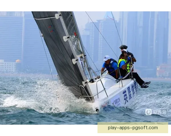 帆船赛事风云预测：激情碰撞，尽揽风帆之势