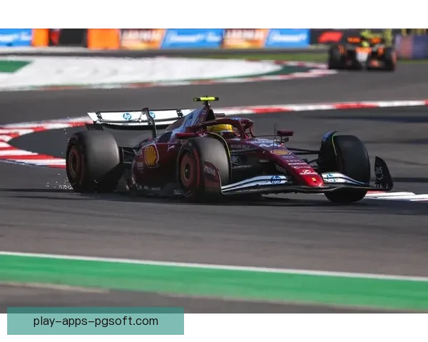 探讨F1赛车技术发展对比赛结果的影响