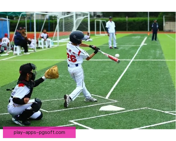 提高棒球技巧的创新训练方法分享