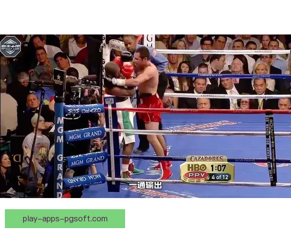 拳坛震撼！世界拳王对决即将上演！