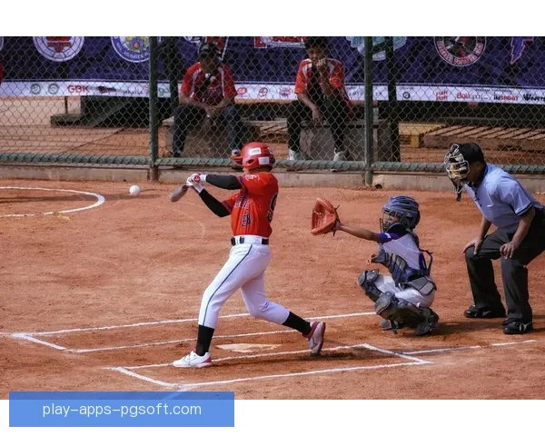 提升棒球技术的有效训练方法大揭秘