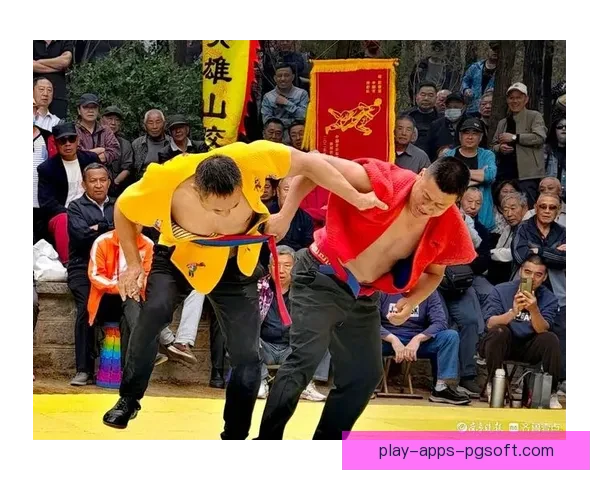 摔跤竞技风云:擂台争锋,巨人对决,荣耀之战 摔跤竞技风云:擂台争锋,巨人对决,荣耀之战