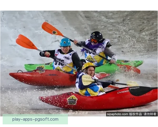 最新皮划艇排名及赛事动态汇总 最新皮划艇排名及赛事动态汇总