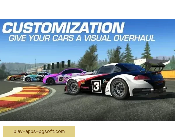 极速飞驰：赛车杯赛全新季