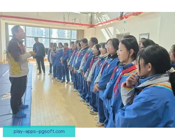 柔道规则全解析及技击要领