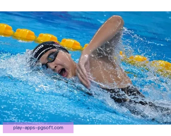 游泳积分榜大揭秘：谁是当红水中之王？