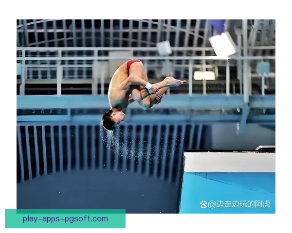 游泳大奖赛：挑战极限，创造辉煌