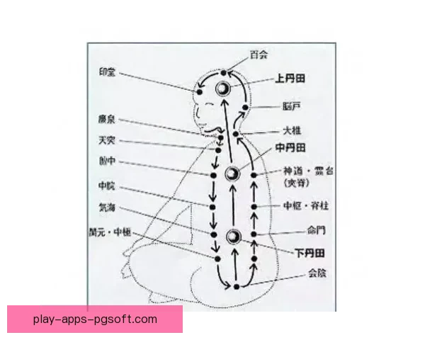 瑜伽盘口分析：调整呼吸，找到内心的平衡