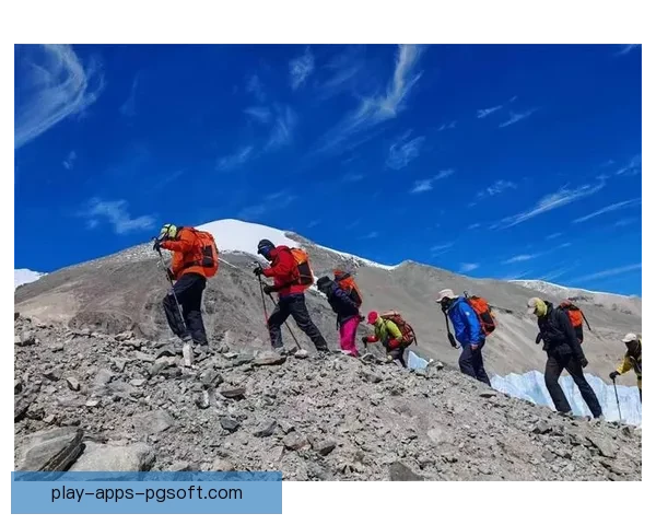 登山投注技巧大揭秘 绝对赢回登山费
