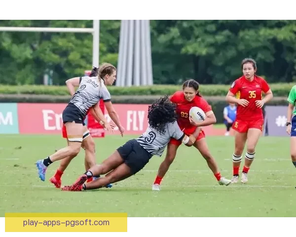 燃情角逐：橄榄球赛场上的硝烟纷扰