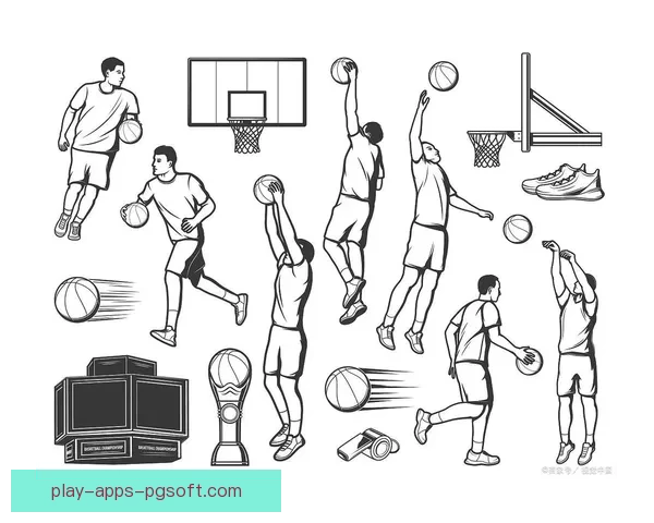 突破极限,掌握篮球技巧的绝密方法 突破极限,掌握篮球技巧的绝密方法