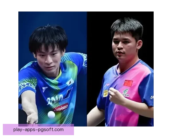 精彩纷呈的乒乓球直播精彩赛事直播盛宴