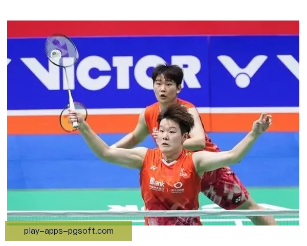 羽毛球大赛冠军之路：实力对决，预测胜负谁更胜一筹