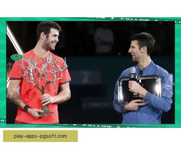 网球史上的辉煌时刻:传世经典比赛回顾 网球史上的辉煌时刻:传世经典比赛回顾