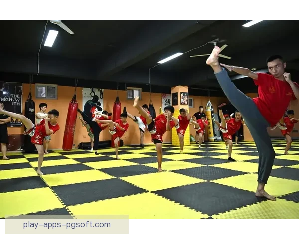 跆拳道比赛风采：技压群雄，强者争霸，传承精彩亿万年