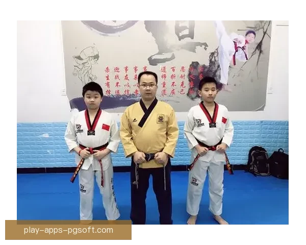 跆拳道投注技巧大揭秘，助你获得更多赢利！