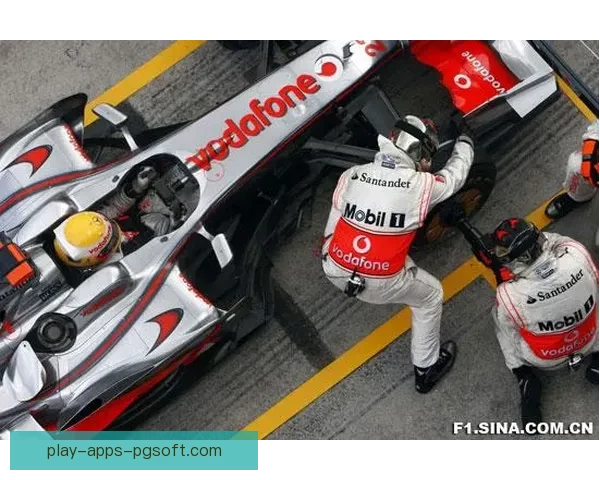 赛车数据分析：揭示速度、技术与策略之间的平衡关系