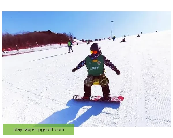 雪域风情：畅享滑雪乐趣 &amp; 精彩直播共赏